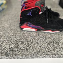 Air Jordan “play Offs 8s”