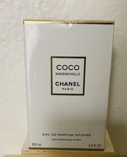 COCO CHANEL