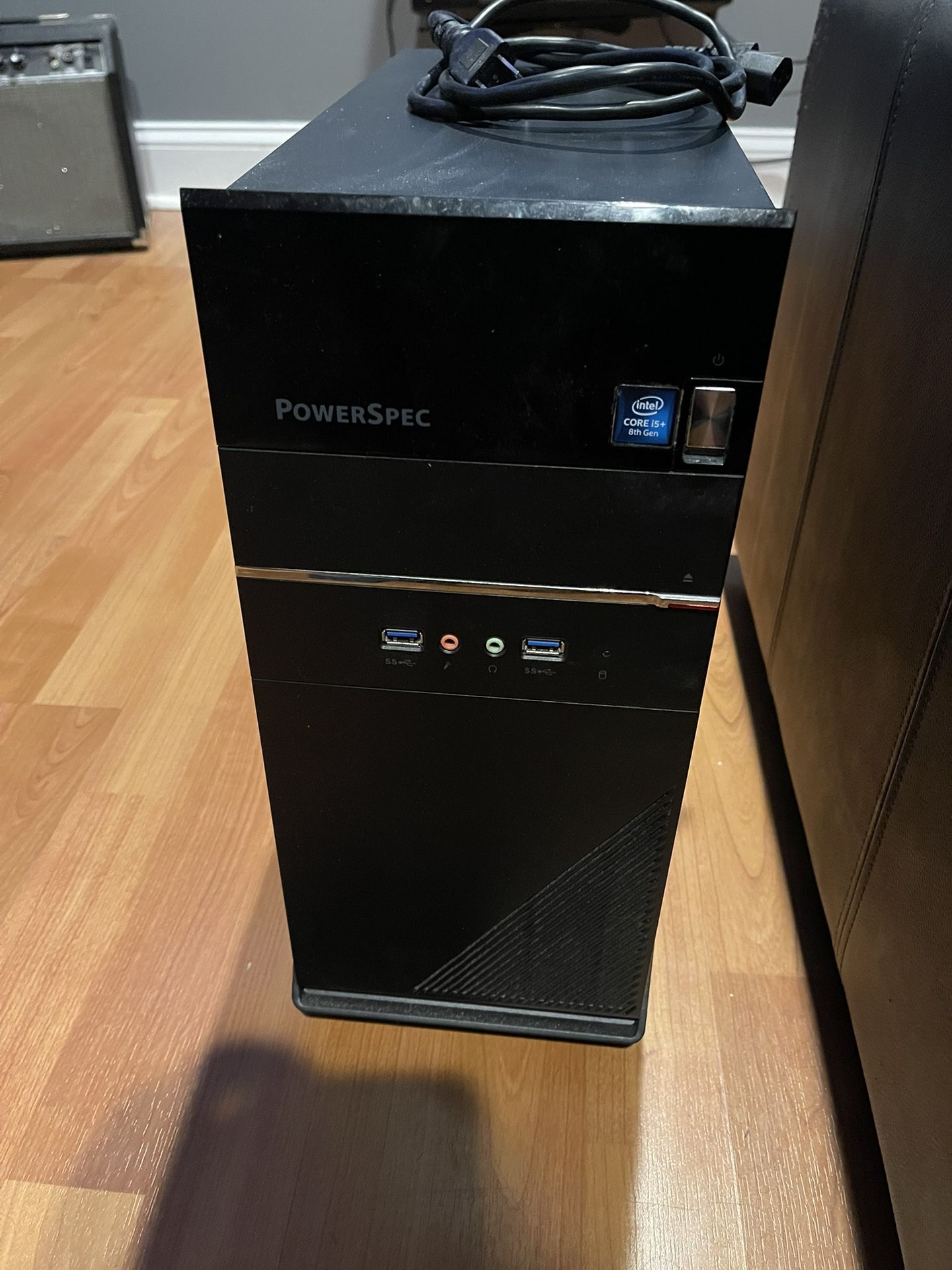 Gaming Computer