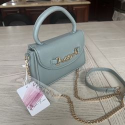 Blush Kiss handbag