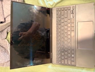 Asus Laptop