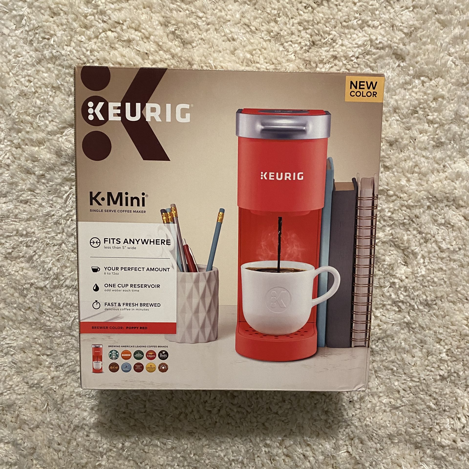 Keurig Coffee Maker