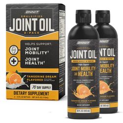 Joint Oil 2pk 