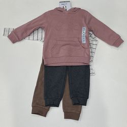 Kids Headquarters (4 piece set)