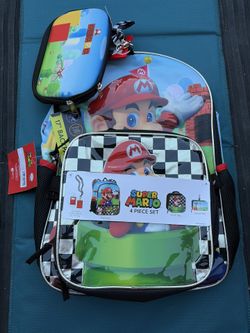 Backpack