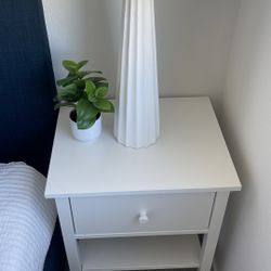 Night Stand With Light 