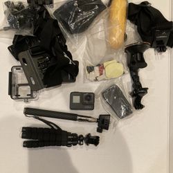 Go Pro Hero 5