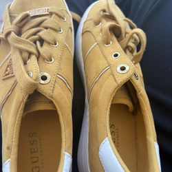 Guess Women's Shoes 