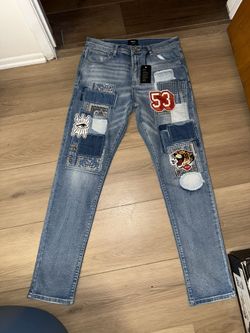 Boys Jeans