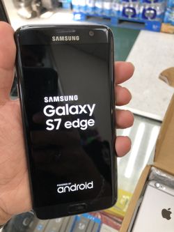 Galaxy s7 edge Sprint