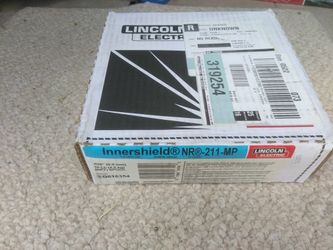 Lincoln electric wire
