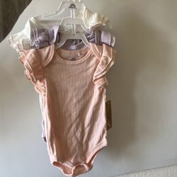 Baby onesie