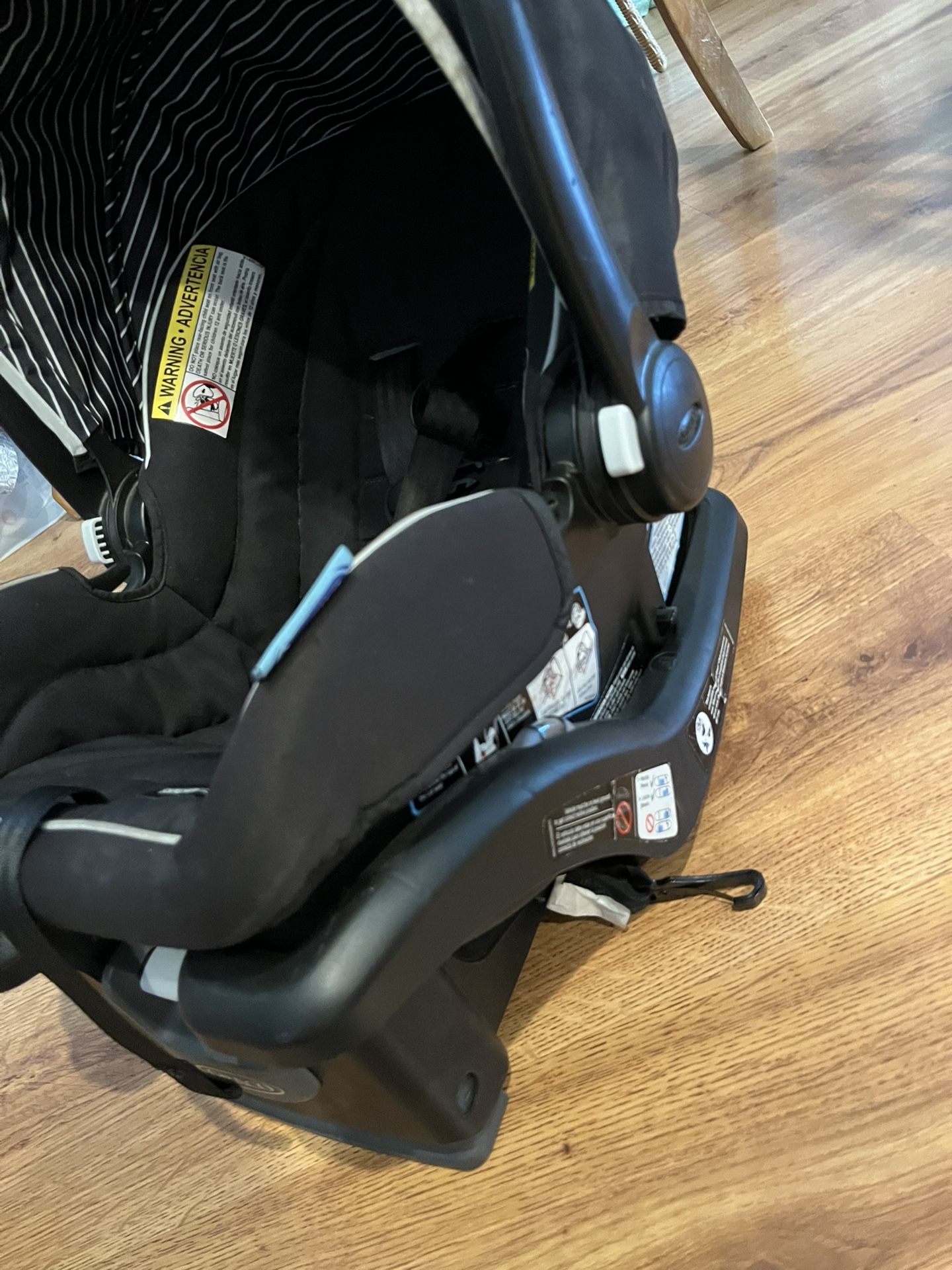Baby Car Seats $45 Each