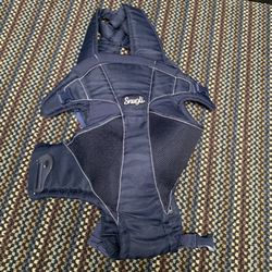Snugli Baby Carrier