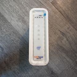 Arris SB6190 Modem
