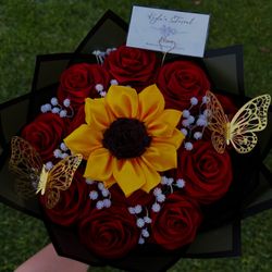Ramo/Bouquet