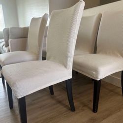 $200 For 6 Chairs - Need These Gone ASAP