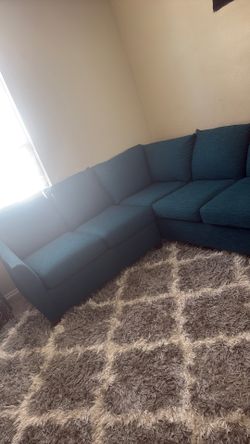 Used like new couch