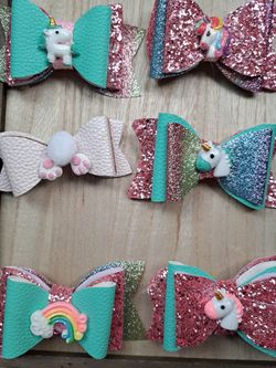 Bows