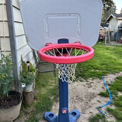 Kids Basketball 🏀 Hoop 