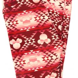 LuLaRoe Leggings (OS) Disney