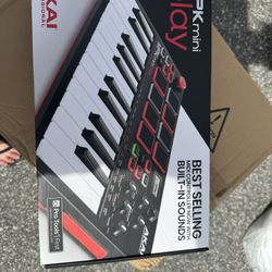 Keyboard