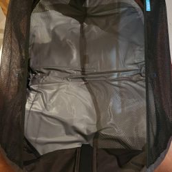 Munchkin Brica Travel Pod