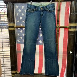NWOT Bishop Of Seventh 1pc Jeans