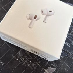 Airpor pro 2nd Gen