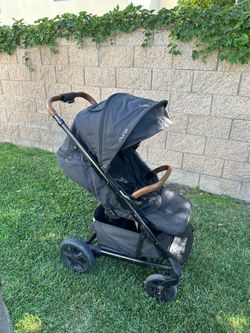 Nuna Tavo Next Stroller