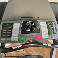 Pro-Form Treadmill