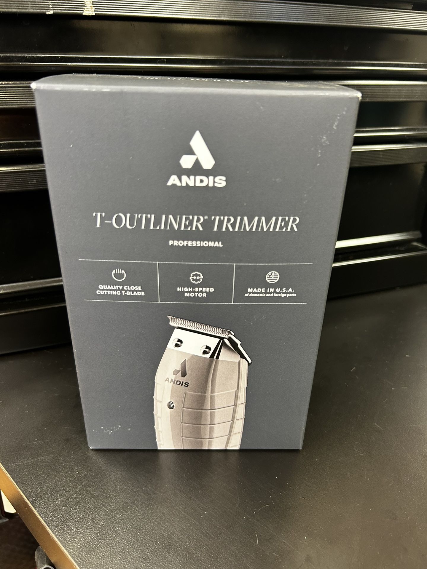Andis Trimmer