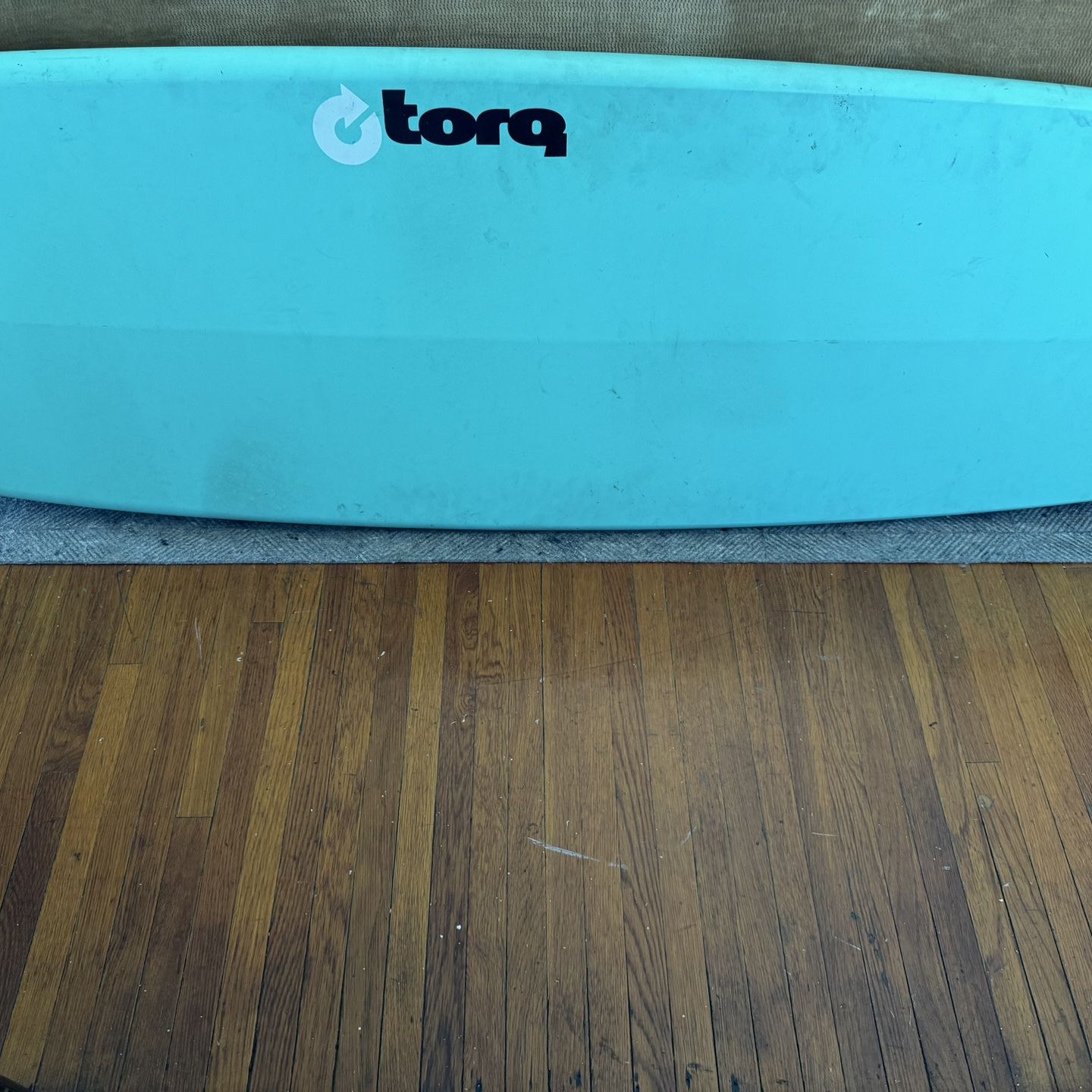 Torq Surfboard 