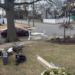 Free Table Only 2 Chairs 