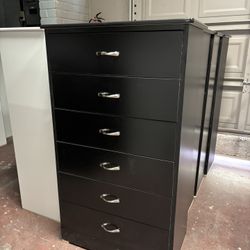 6 Drawer Chest 