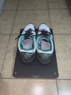 Jordan Point Lane - Urban Jungle 10.5