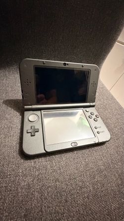 New Nintendo 3DS XL