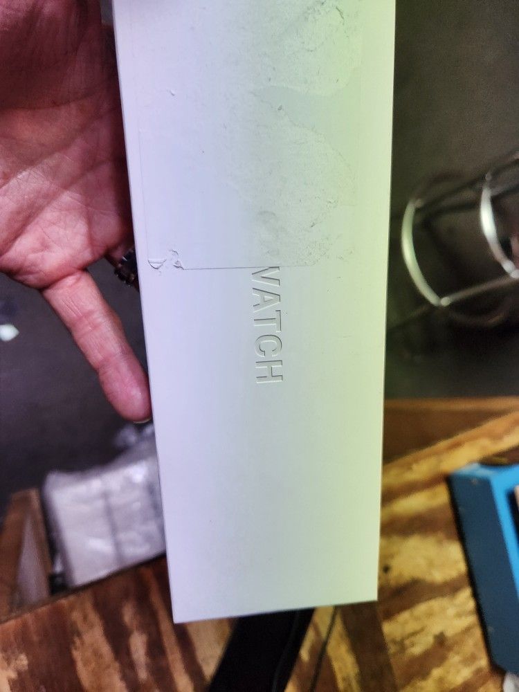 Apple Watch Series 10. 45mm. Wifi+Cell Unlock. New