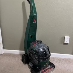 Bissell Deep Cleaner 