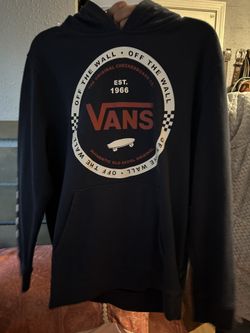 Vans Hoodies 