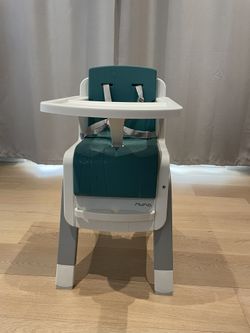 Baby Dining Chair