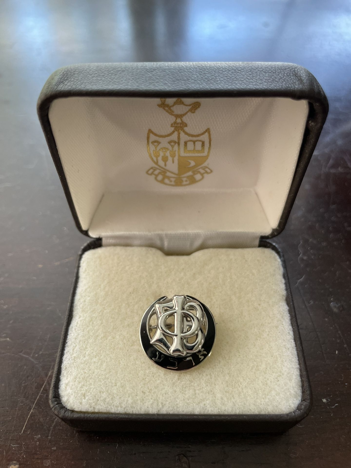Gamma Phi Beta Sorority Pin