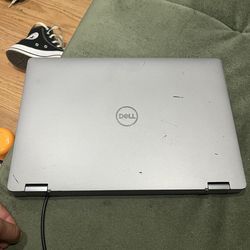DELL Latitude Laptop