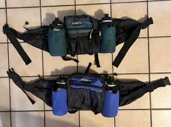 Camping Equipment that can be bought for $75 Or Separately