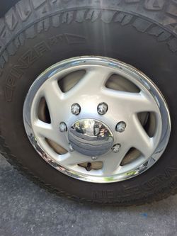 LT 245/ 75 / R16 for van E 250 E350 ford 4 tires