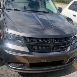 Dodge Journey Se2017