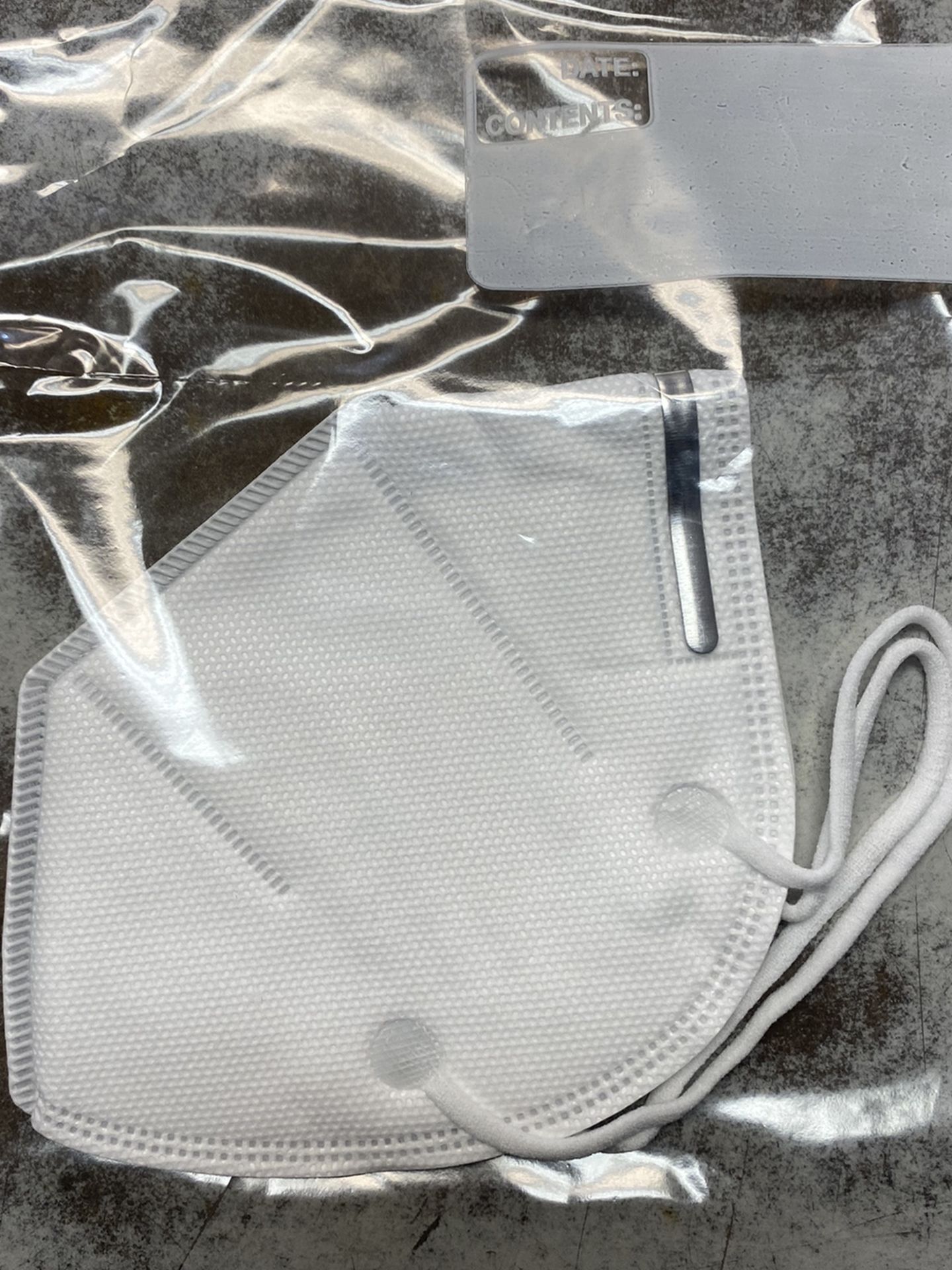 Face Mask