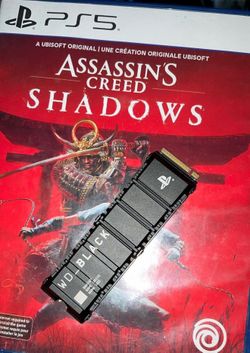 WD_BLACK 2TB SSD PLAYSTATION