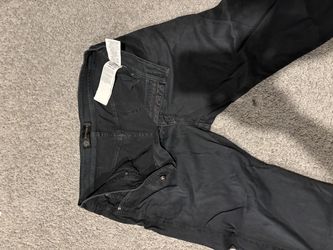Men’s Versace jeans size 38
