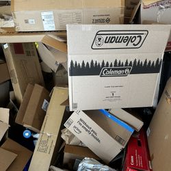 Free Boxes